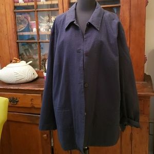 Vintage Elisabeth by Liz Claiborne Jacket Blazer